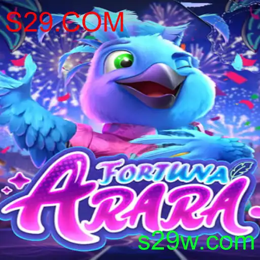 FortunaArara: Um Novo Fenômeno nos Jogos Online