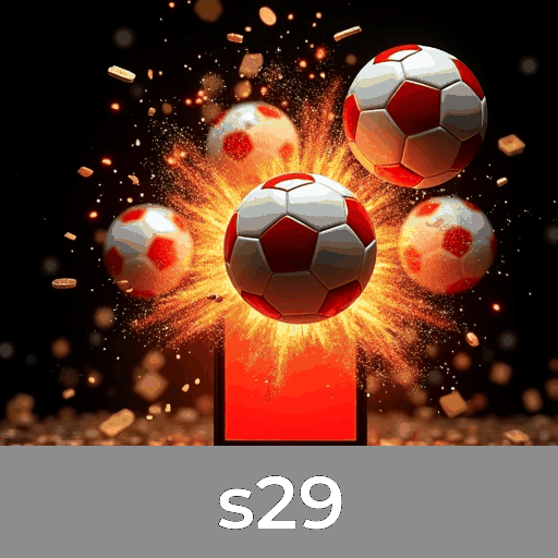 s29: Slots Exclusivos, Jogos de Mesa e Dealer ao Vivo