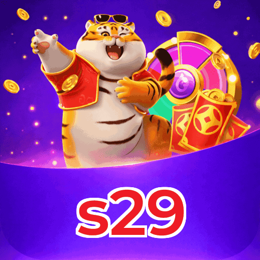 s29 Slots - 1.500+ Jogos