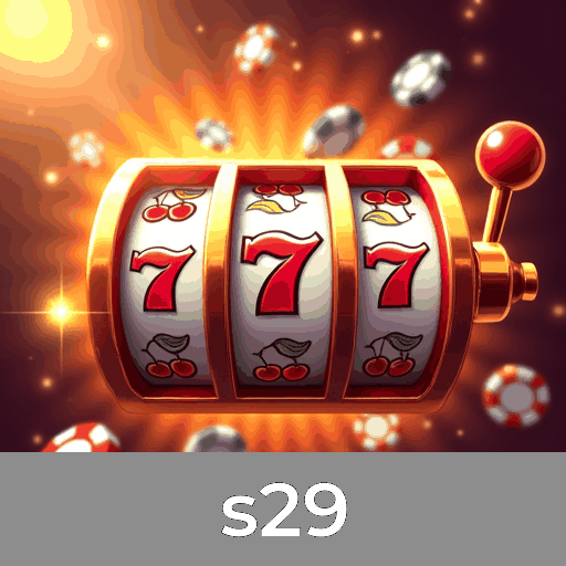 Baixe o App s29 e Ganhe Bônus de Cadastro!