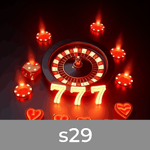 Baixe o App s29 e Ganhe Bônus de Cadastro!